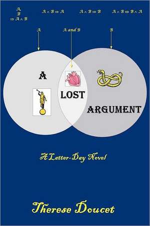 A Lost Argument de Therese Doucet