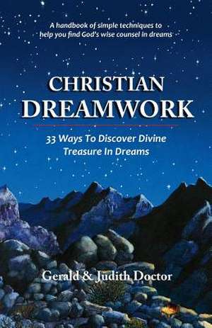 Christian Dreamwork