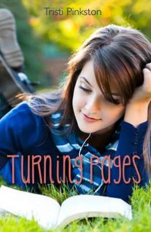 Turning Pages de Tristi Pinkston