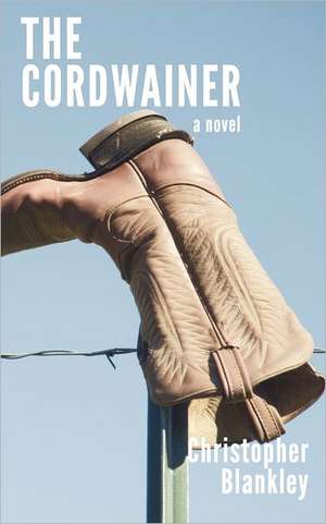 The Cordwainer: Kita Learns to Skate de Christopher Blankley