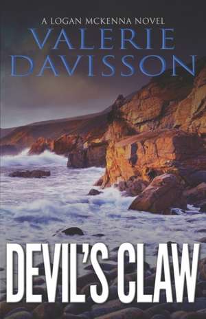 Devil's Claw de Valerie Davisson