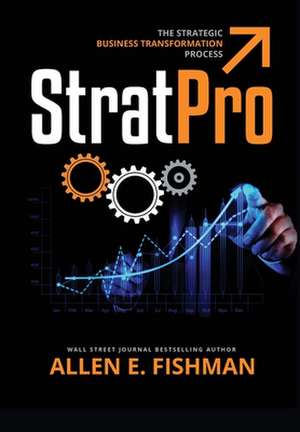 StratPro¿ de Allen E Fishman