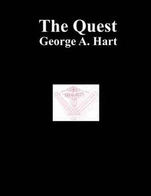 The Quest de George A. Hart