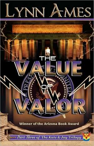 The Value of Valor de Lynn Ames