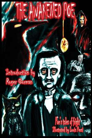 The Awakened Poe de Edgar Allan Poe