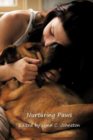 Nurturing Paws de Lynn C. Johnston