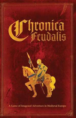 Chronica Feudalis