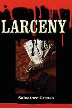 Larceny