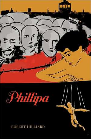 Phillipa: How to Publish Your Print Book or eBook Step by Step de Robert Hilliard