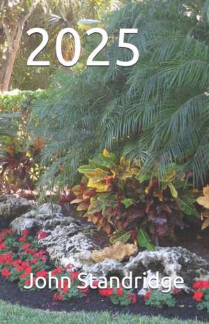 2025 de John Standridge
