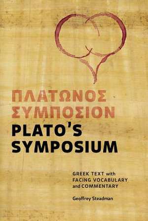 Plato's Symposium