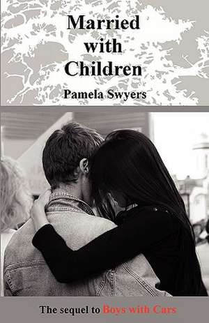 Married with Children de Pamela Swyers