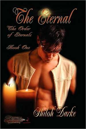 The Eternal de Shiloh Darke