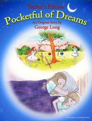 Pocketful of Dreams - Hardcover Teacher's Edition