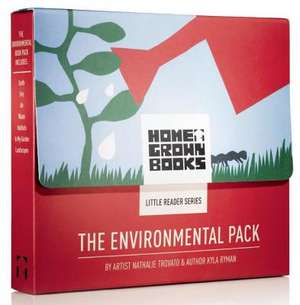 The Environmental Pack de Kyla Ryman