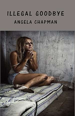 Illegal Goodbye de Angela Chapman