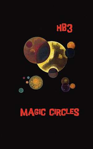 Magic Circles de Hb3