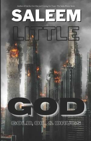 G.O.D. de Saleem Little