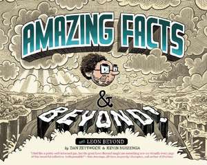 Amazing Facts and Beyond de Kevin Huizenga