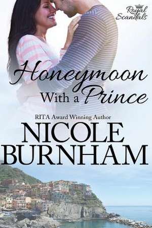 Honeymoon with a Prince