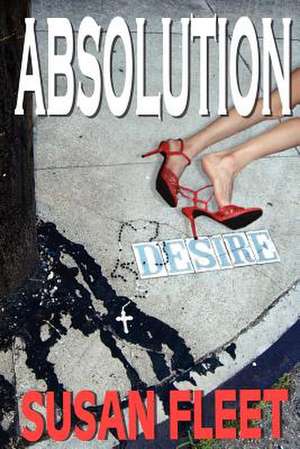 Absolution-Edition2 de Susan A. Fleet