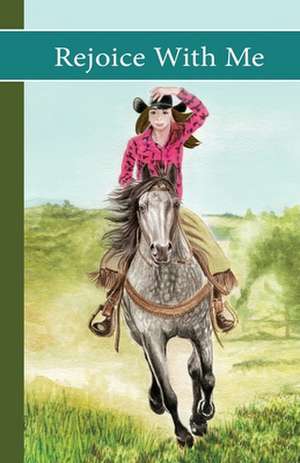 Sonrise Stable de Vicki Watson