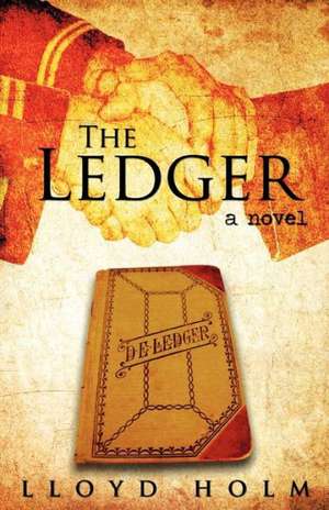 The Ledger de Lloyd David Holm