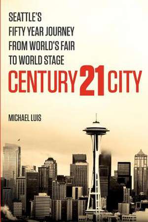 Century 21 City de Michael Luis