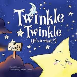 Twinkle Twinkle