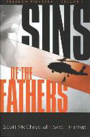 Sins of the Fathers (Freedom Fighters V1) de Scott McChrystal