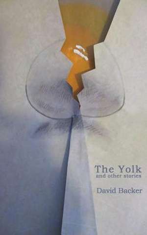 The Yolk de Dr David Backer