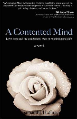 A Contented Mind de Samantha Hoffman