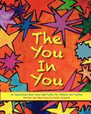 The You in You de Kathy Campbell