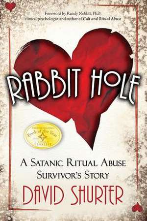 Rabbit Hole de David Shurter