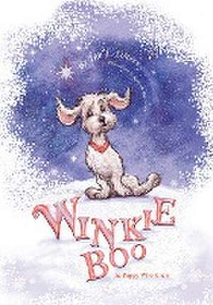 Winkie-Boo the Puppy Who Knew de Linda S. Curto