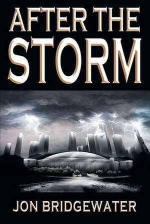 After the Storm: A David Storm Mystery de MR Jon D. Bridgewater