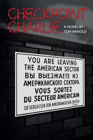 Checkpoint Charlie