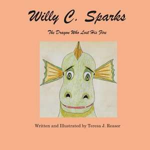 Willy C. Sparks de Teresa J. Reasor