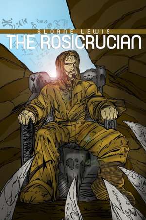 The Rosicrucian