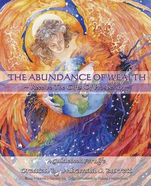 The Abundance of Wealth de Miranda J. Barrett