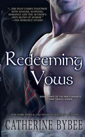 Redeeming Vows de Catherine Bybee