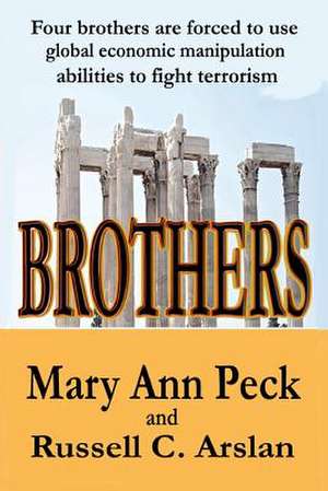 Brothers de Mary Ann Peck