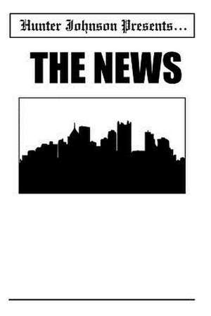 The News de Hunter Johnson