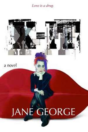 X-It de Jane George