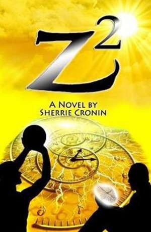 Z2 de Sherrie Cronin