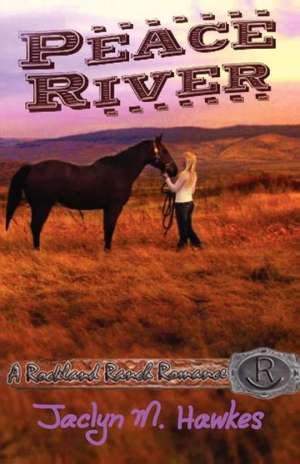 Peace River: From Bully to Monster de Jaclyn M. Hawkes