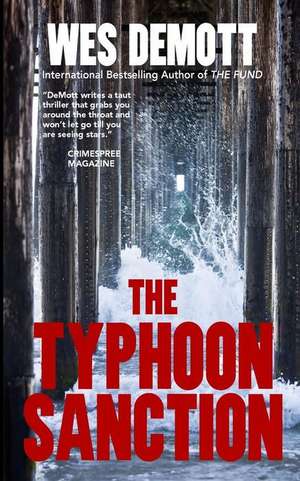 The Typhoon Sanction