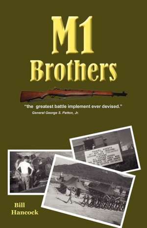 M1 Brothers de Bill Hancock