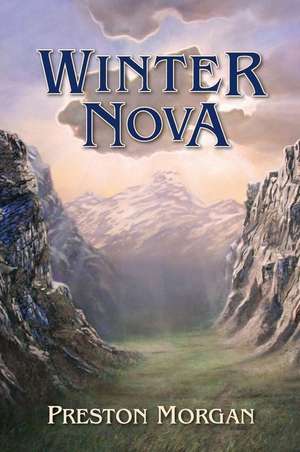 Winter Nova de Preston Morgan