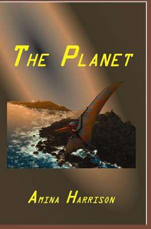 The Planet